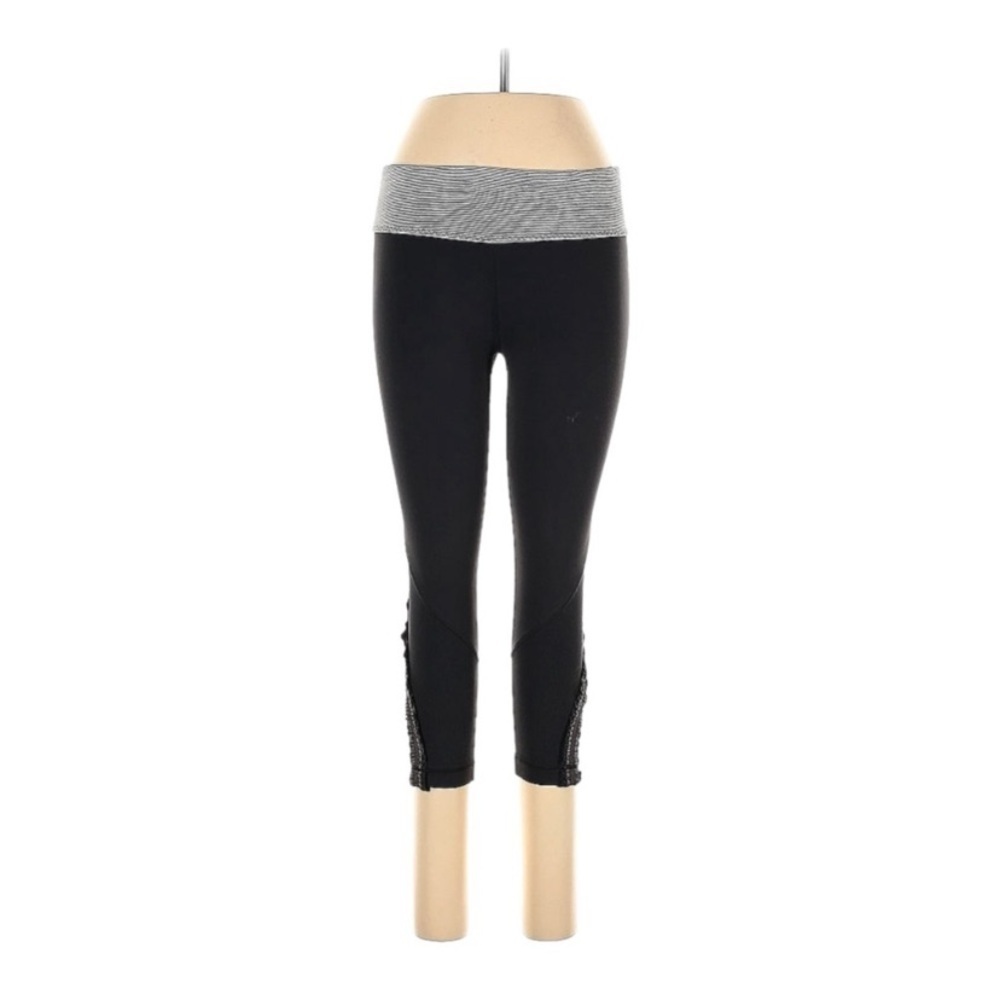 LuluLemon leggings size 6 T25